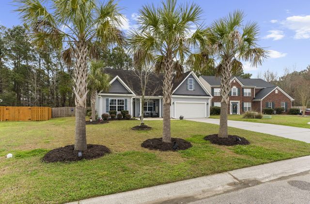 8037 Mckayla Road, Summerville, SC 29483