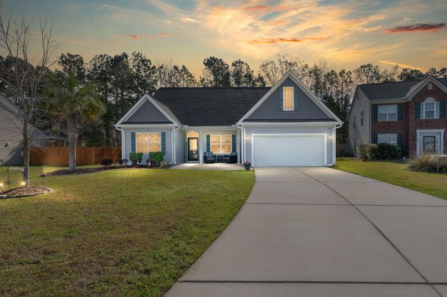 8037 Mckayla Road, Summerville, SC 29483