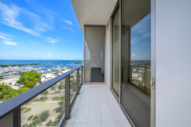 2655 S Bayshore Dr 1412, Miami, FL 33133
