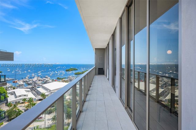 2655 S Bayshore Dr 1412, Miami, FL 33133