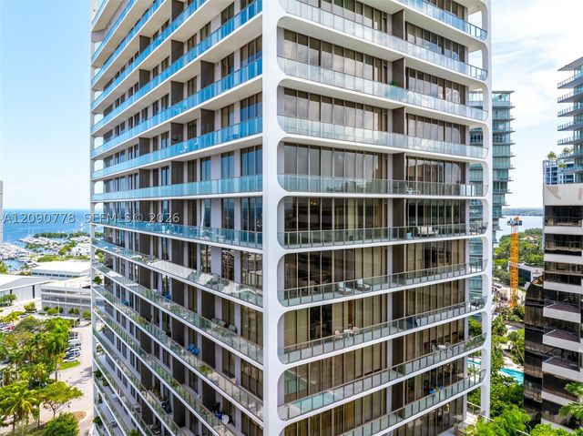 2655 S Bayshore Dr 1412, Miami, FL 33133
