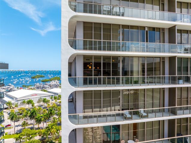 2655 S Bayshore Dr 1412, Miami, FL 33133