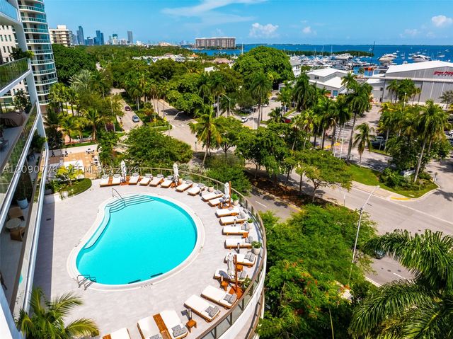 2655 S Bayshore Dr 1412, Miami, FL 33133