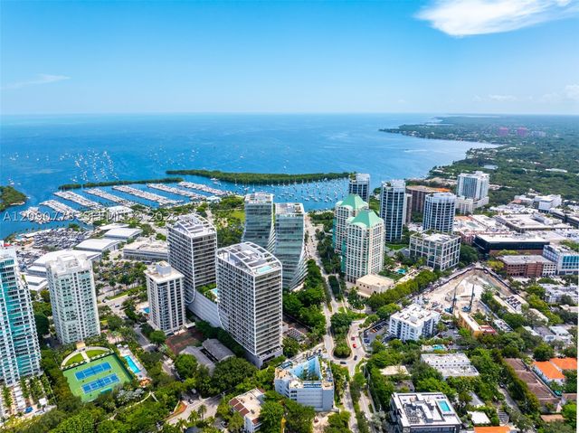 2655 S Bayshore Dr 1412, Miami, FL 33133