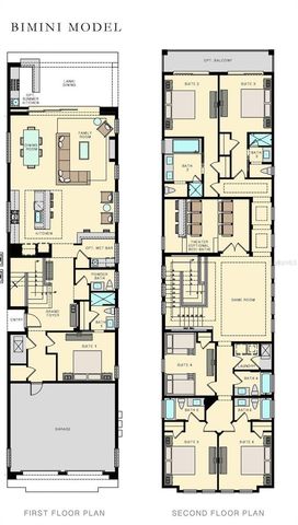 7632 EXCITEMENT DRIVE, Reunion, FL 34747