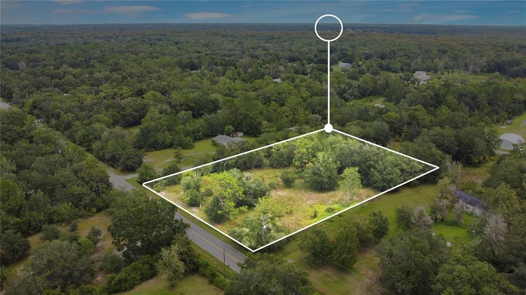829 GUY ROAD, Orlando, FL 32828