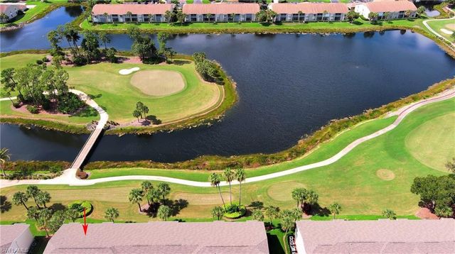 10235 Bismark Palm WAY 1521, Fort Myers, FL 33966