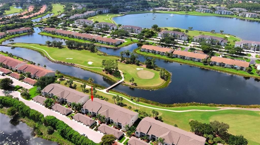 10235 Bismark Palm WAY 1521, Fort Myers, FL 33966