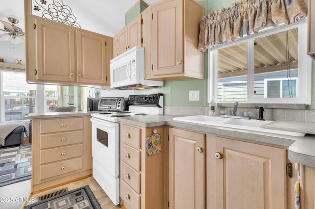 1356 W Kiowa Circle, Apache Junction, AZ 85119