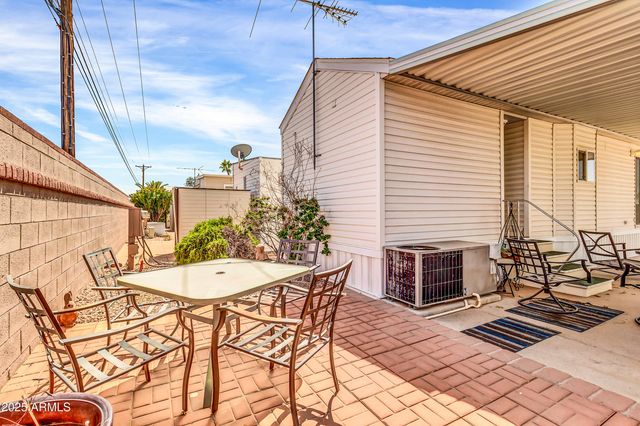 1356 W Kiowa Circle, Apache Junction, AZ 85119