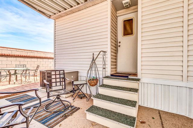 1356 W Kiowa Circle, Apache Junction, AZ 85119