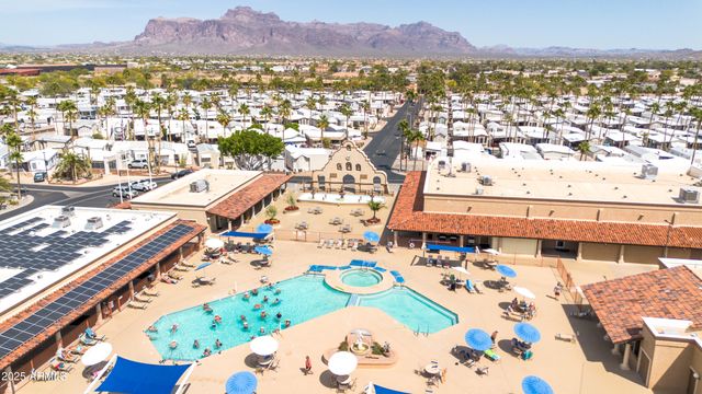 1356 W Kiowa Circle, Apache Junction, AZ 85119