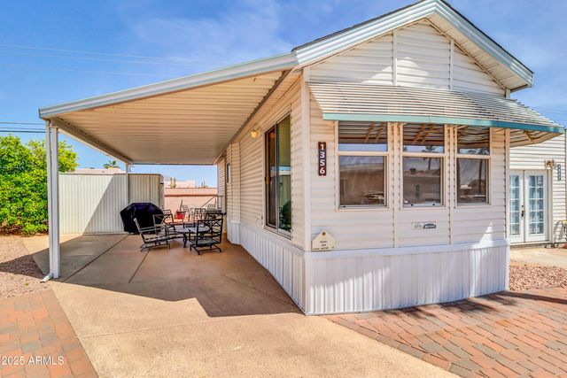 1356 W Kiowa Circle, Apache Junction, AZ 85119