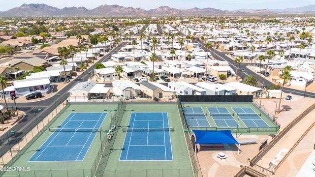 1356 W Kiowa Circle, Apache Junction, AZ 85119