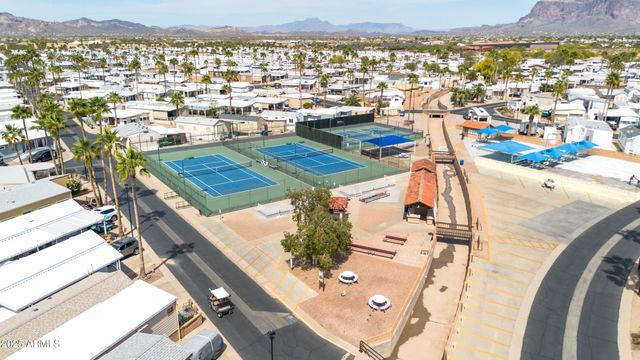 1356 W Kiowa Circle, Apache Junction, AZ 85119