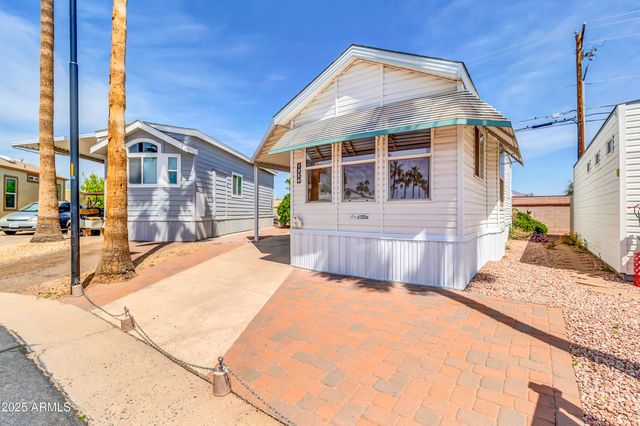 1356 W Kiowa Circle, Apache Junction, AZ 85119