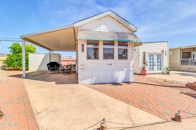 1356 W Kiowa Circle, Apache Junction, AZ 85119