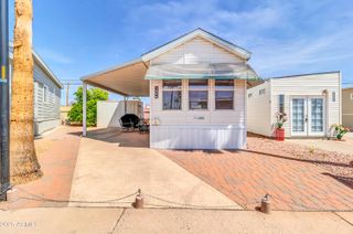 1356 W Kiowa Circle, Apache Junction, AZ 85119