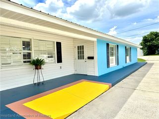 900 Hillcrest Avenue A, Lake Placid, FL 33852