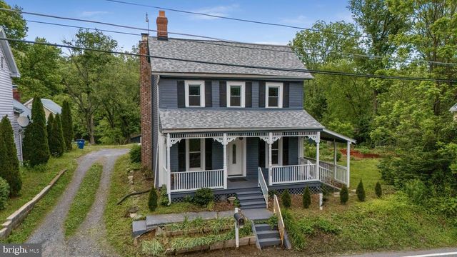 26001 FREDERICK RD, Clarksburg, MD 20871