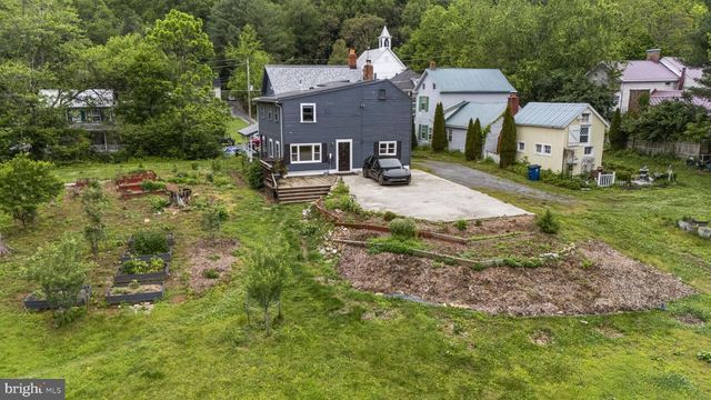 26001 FREDERICK RD, Clarksburg, MD 20871