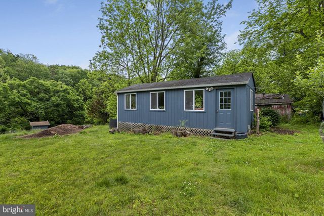 26001 FREDERICK RD, Clarksburg, MD 20871