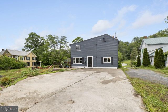 26001 FREDERICK RD, Clarksburg, MD 20871