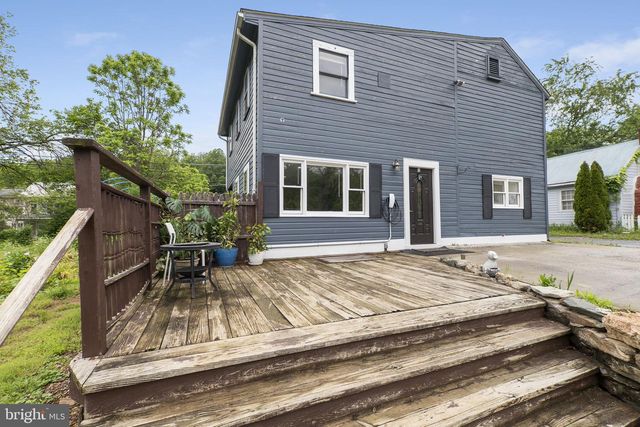 26001 FREDERICK RD, Clarksburg, MD 20871