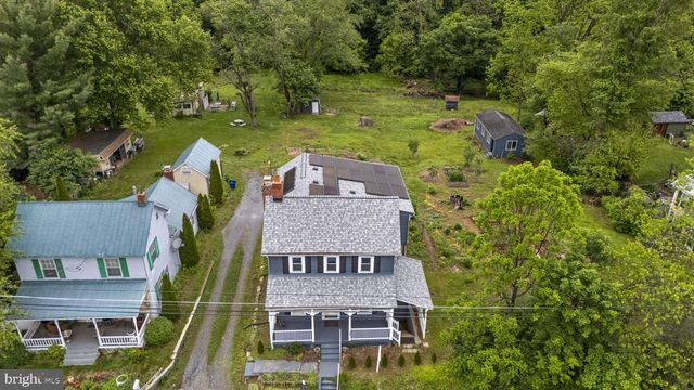 26001 FREDERICK RD, Clarksburg, MD 20871