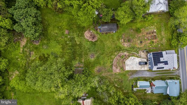 26001 FREDERICK RD, Clarksburg, MD 20871