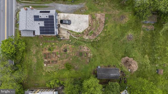 26001 FREDERICK RD, Clarksburg, MD 20871