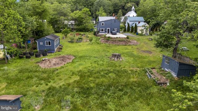 26001 FREDERICK RD, Clarksburg, MD 20871