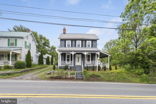 26001 FREDERICK RD, Clarksburg, MD 20871