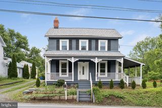 26001 FREDERICK RD, Clarksburg, MD 20871