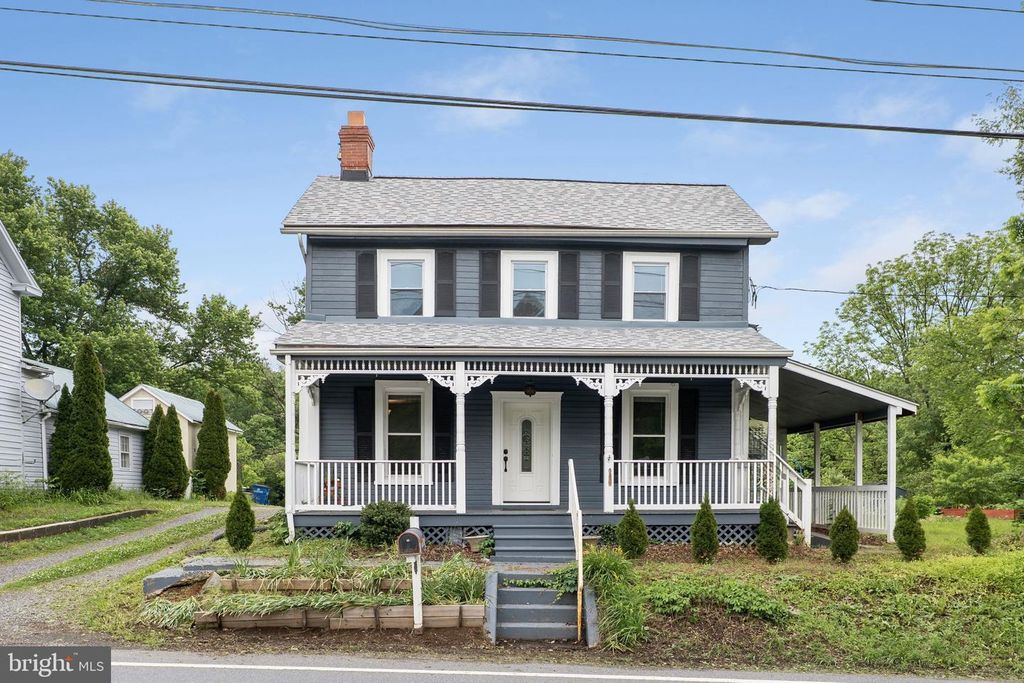 26001 FREDERICK RD, Clarksburg, MD 20871