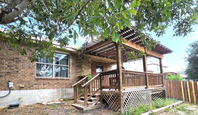 441 PRICKLY PEAR, Cibolo, TX 78108