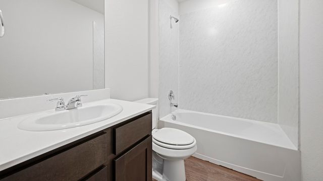 834 Tiger Lily Way, Pilot Point, TX 76258