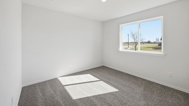 834 Tiger Lily Way, Pilot Point, TX 76258