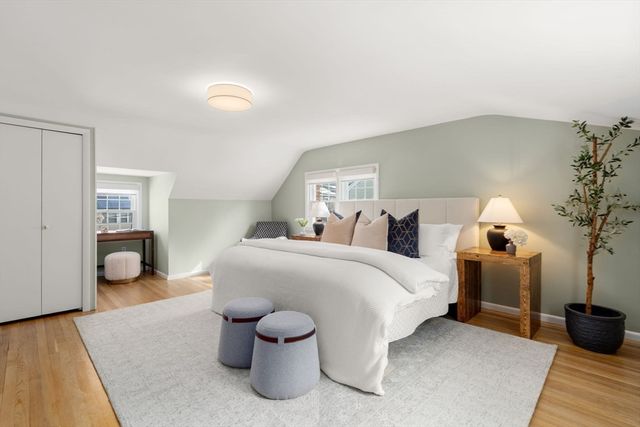 5 Sachem Rd, Needham, MA 02494