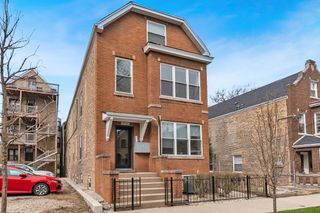 2144 W Shakespeare Avenue 1F, Chicago, IL 60647