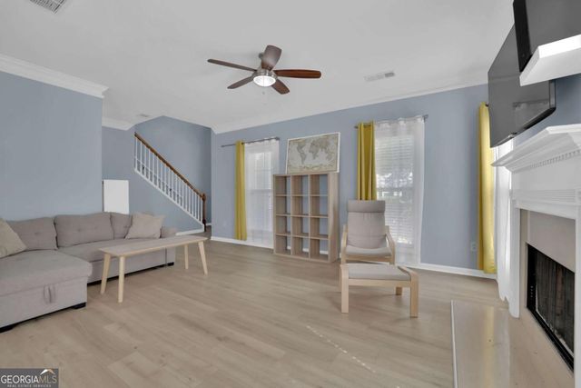 4100 Lake Pass Lane, Suwanee, GA 30024
