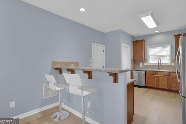 4100 Lake Pass Lane, Suwanee, GA 30024