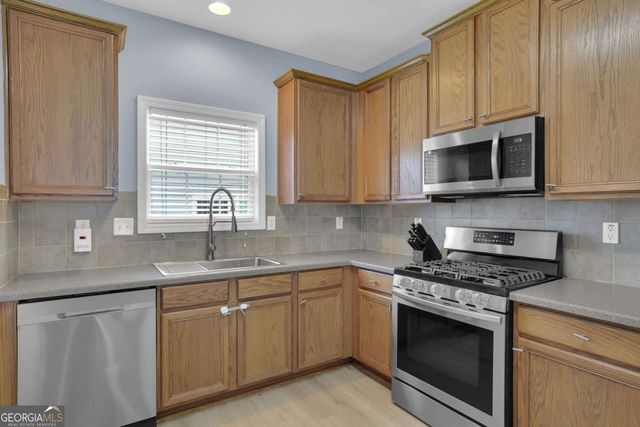 4100 Lake Pass Lane, Suwanee, GA 30024