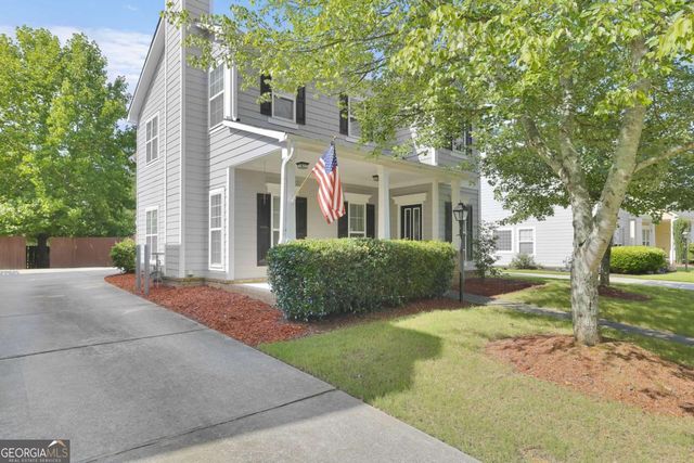 4100 Lake Pass Lane, Suwanee, GA 30024