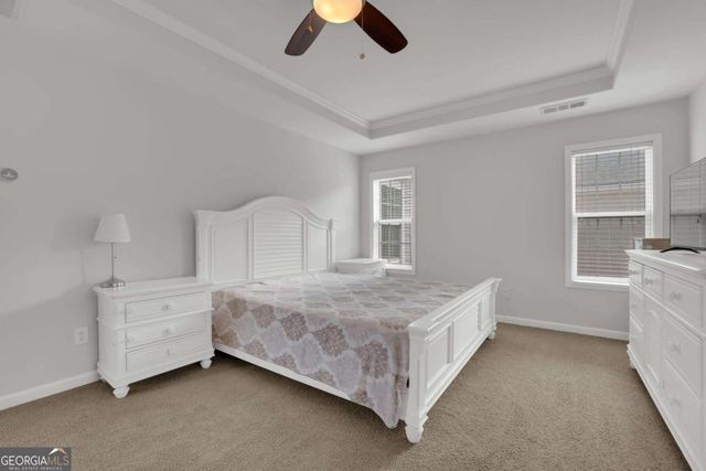 4100 Lake Pass Lane, Suwanee, GA 30024