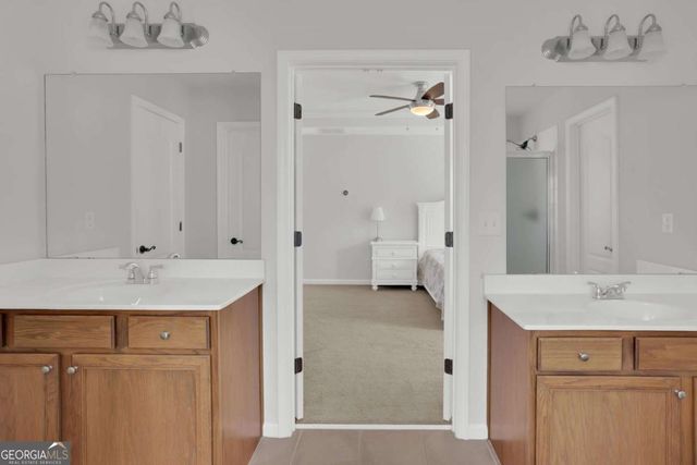 4100 Lake Pass Lane, Suwanee, GA 30024