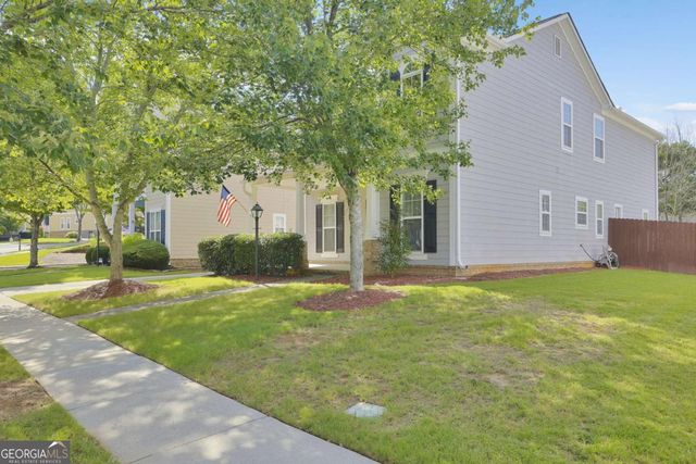 4100 Lake Pass Lane, Suwanee, GA 30024
