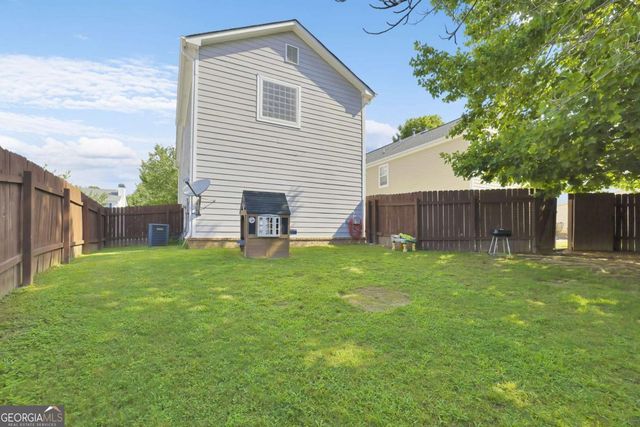 4100 Lake Pass Lane, Suwanee, GA 30024