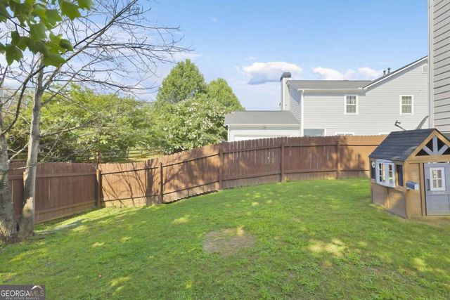 4100 Lake Pass Lane, Suwanee, GA 30024