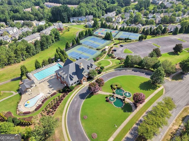 4100 Lake Pass Lane, Suwanee, GA 30024